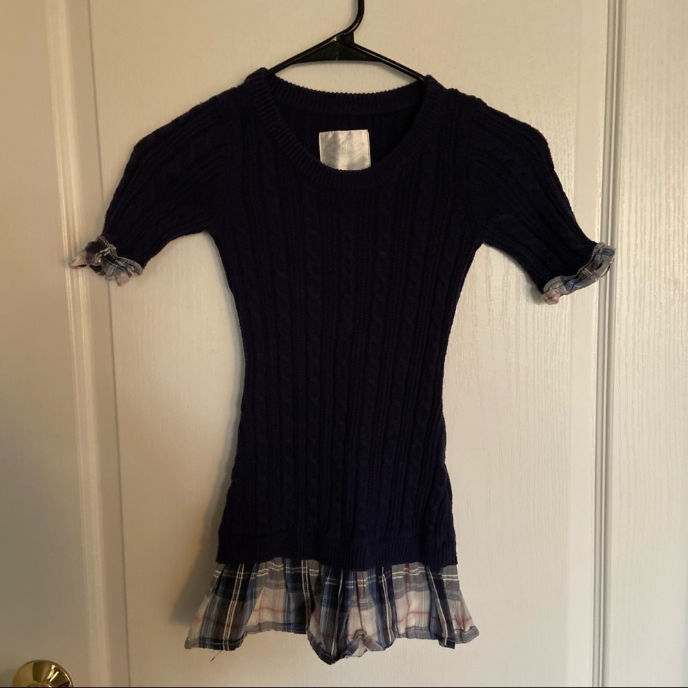 Justice dress
